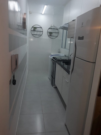 Imagem Apartamento com 2 Quartos à Venda, 45 m² em Campo Grande - Rio de Janeiro Imagem Apartamento com 2 Quartos à Venda, 45 m² em Campo Grande - Rio de Janeiro
