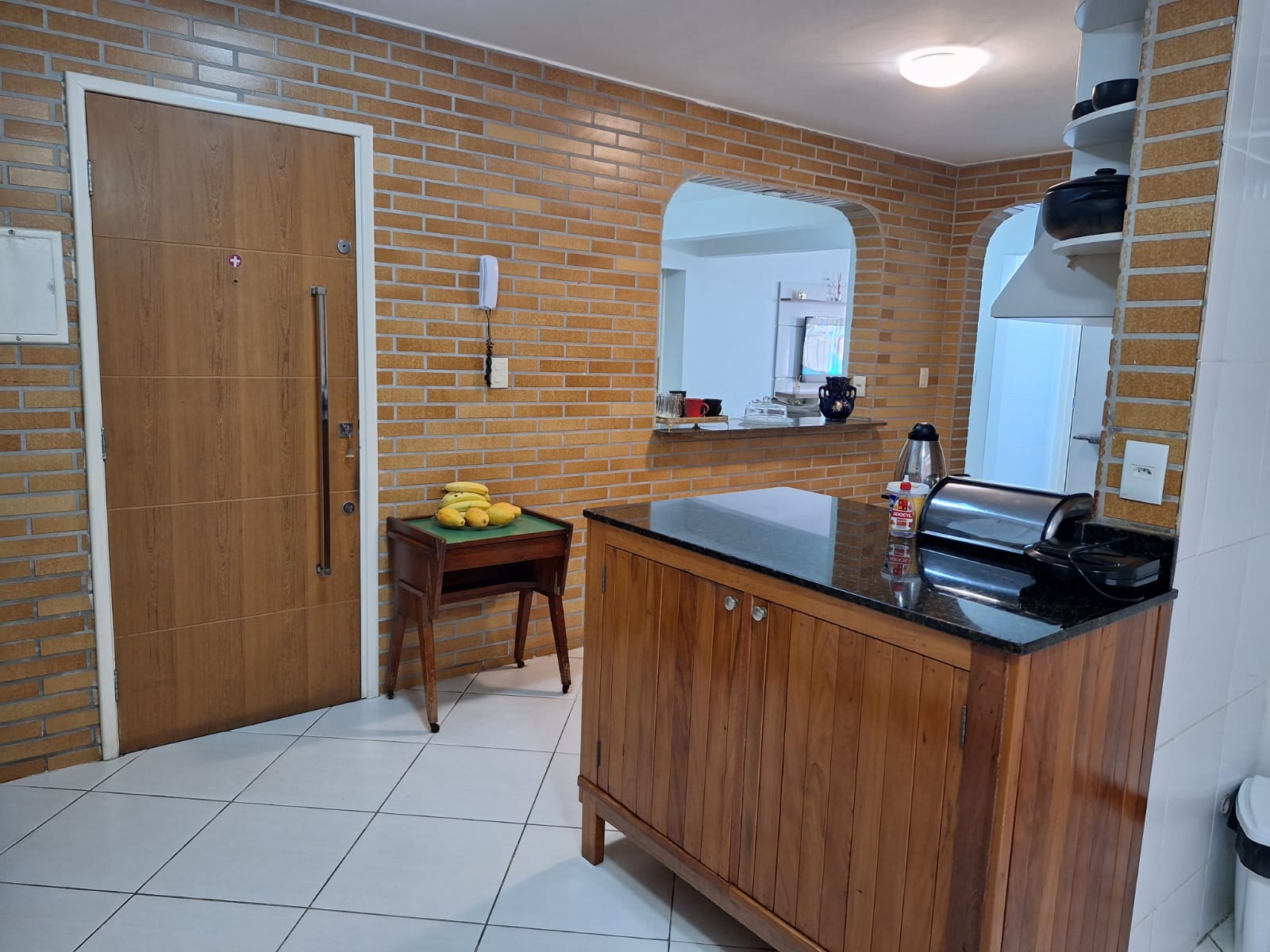Imagem Apartamento com 3 Quartos à Venda, 158 m²em Itapuã - Vila Velha Imagem Apartamento com 3 Quartos à Venda, 158 m²em Itapuã - Vila Velha