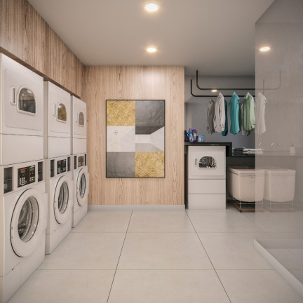 Imagem Apartamento com 2 Quartos à Venda, 68 m² em Vila Mariana - São Paulo