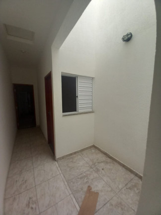 Imagem Casa com 3 Quartos à Venda, 125 m² em Jardim Popular - São Paulo Imagem Casa com 3 Quartos à Venda, 125 m² em Jardim Popular - São Paulo