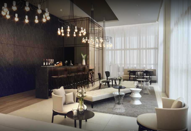 Imagem Apartamento com 4 Quartos à Venda, 254 m² em Vila Mariana - São Paulo Imagem Apartamento com 4 Quartos à Venda, 254 m² em Vila Mariana - São Paulo