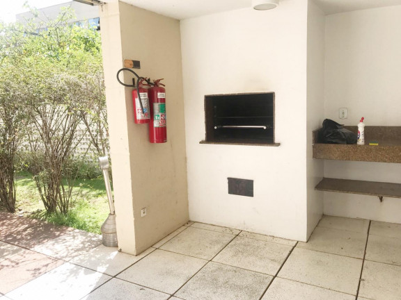 Imagem Apartamento com 2 Quartos à Venda, 54 m² em Cambuci - São Paulo