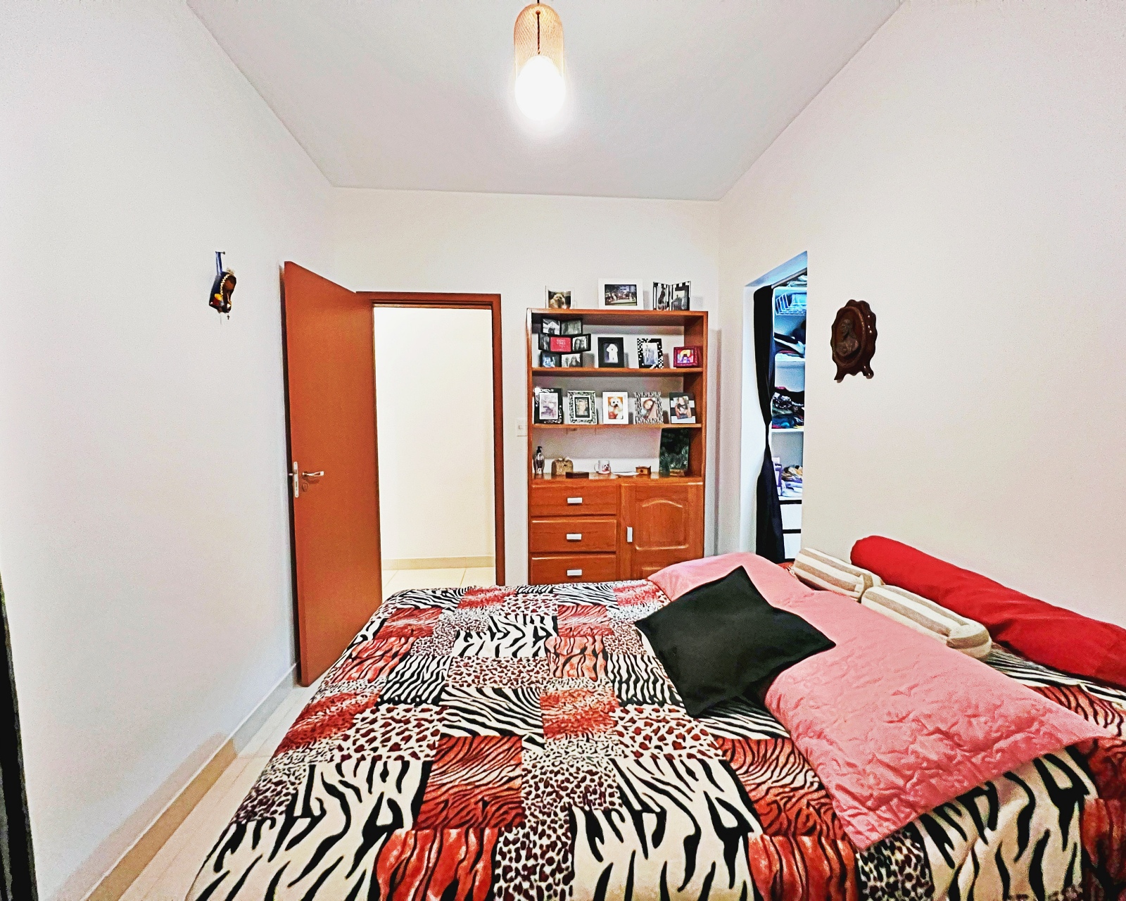 Imagem Casa de Condomínio com 2 Quartos à Venda, 74 m²em Flores - Manaus