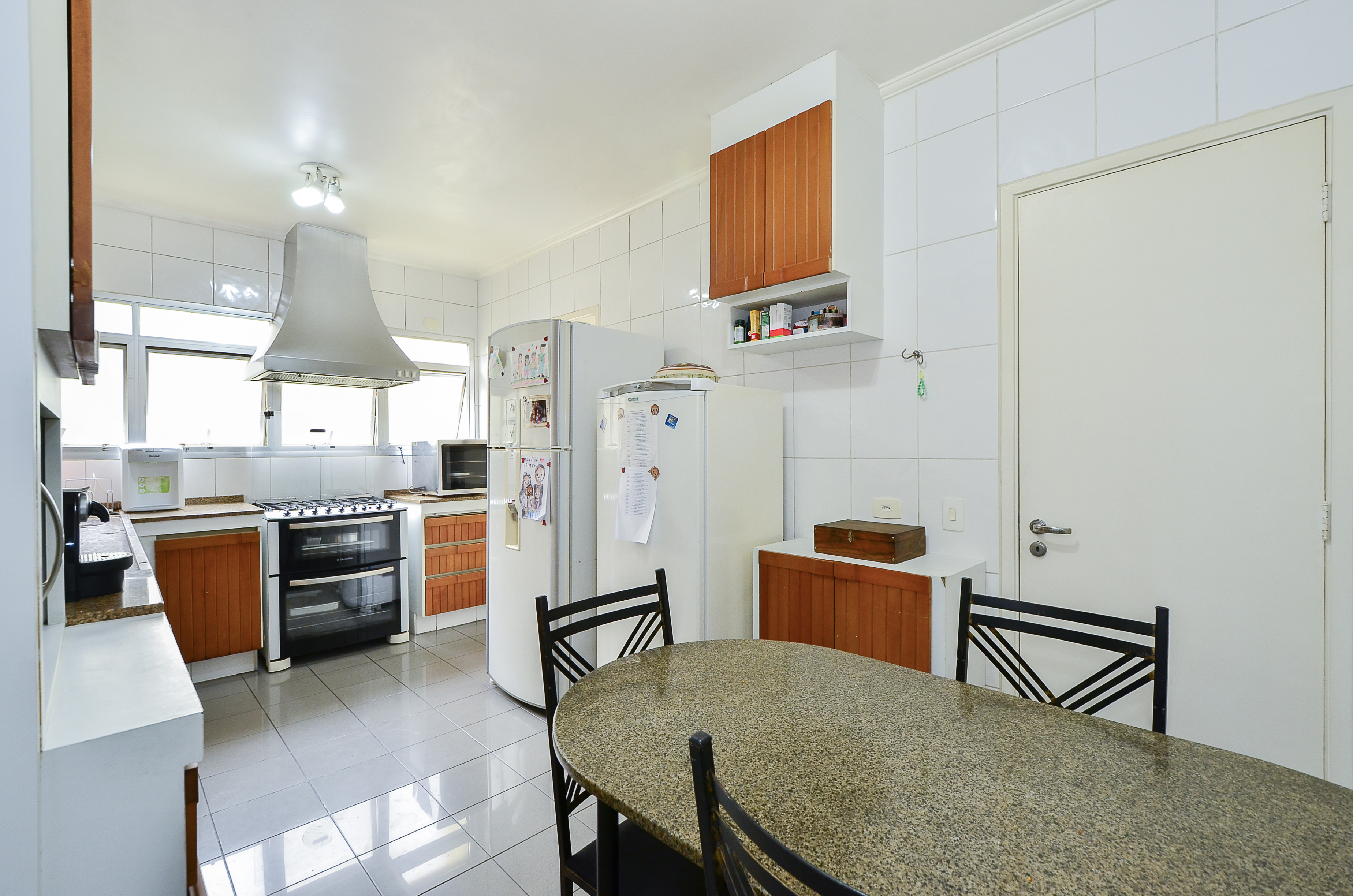 Imagem Apartamento com 3 Quartos à Venda, 146 m² em Vila Andrade - São Paulo