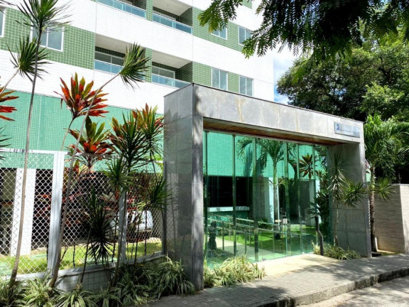 Imagem Apartamento com 3 Quartos à Venda, 68 m² em Casa Amarela - Recife Imagem Apartamento com 3 Quartos à Venda, 68 m² em Casa Amarela - Recife