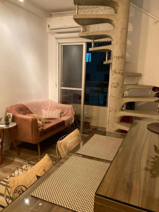 Imagem Apartamento com 2 Quartos à Venda, 89 m² em Jardim Ampliação - São Paulo