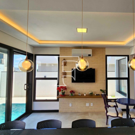 Imagem Sobrado com 3 Quartos à Venda, 258 m² em Jardim Primavera - Itupeva Imagem Sobrado com 3 Quartos à Venda, 258 m² em Jardim Primavera - Itupeva