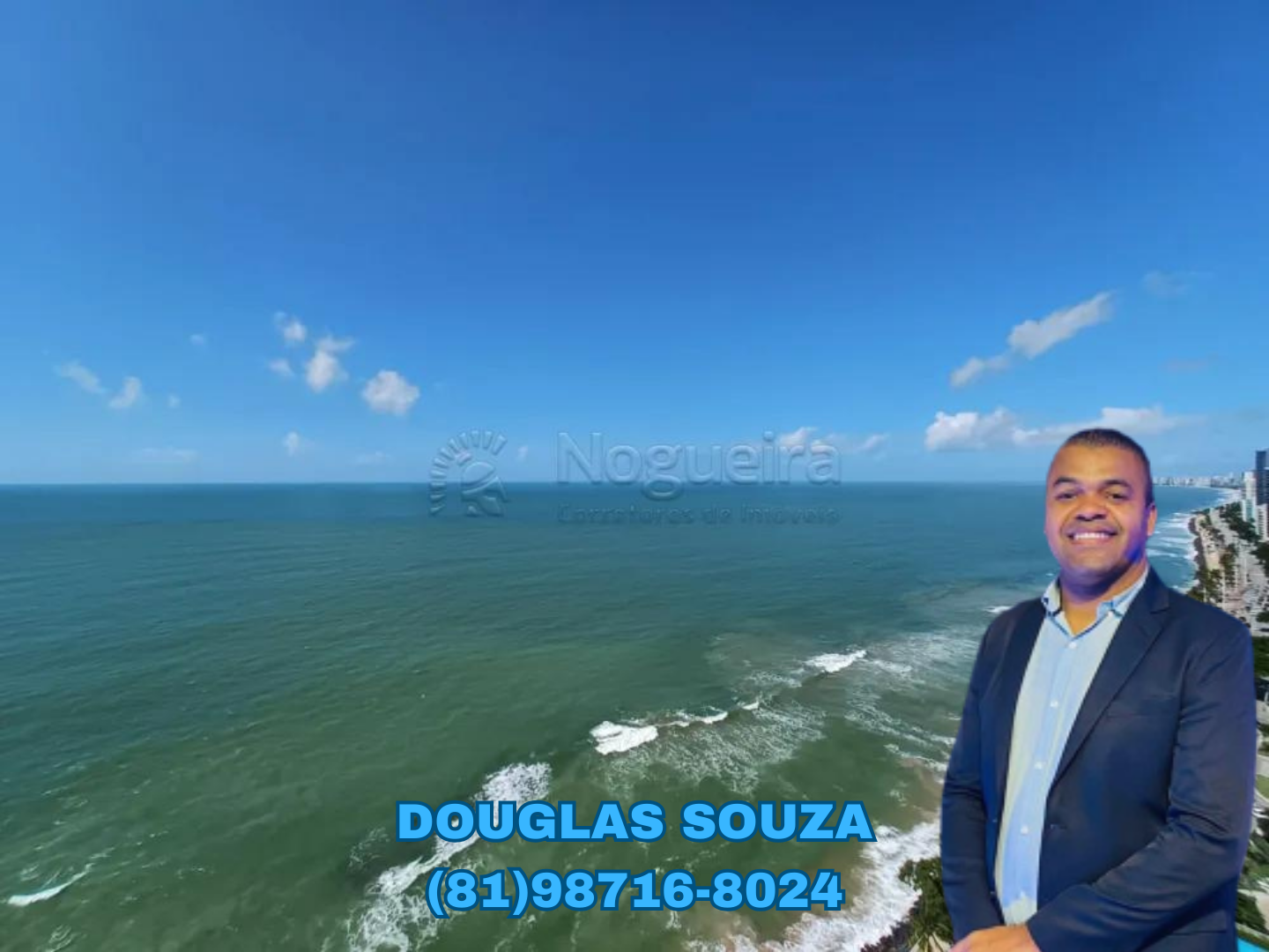 Imagem Apartamento com 5 Quartos à Venda, 413 m²em Boa Viagem - Recife