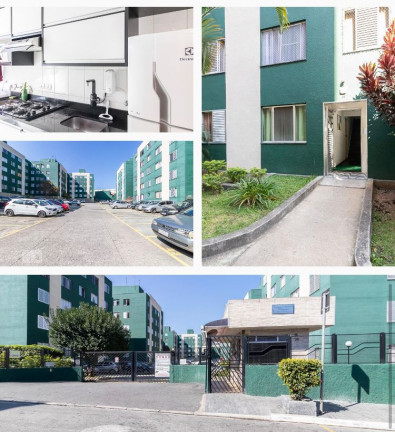 Imagem Apartamento com 2 Quartos à Venda, 40 m² em Vila Sílvia - São Paulo Imagem Apartamento com 2 Quartos à Venda, 40 m² em Vila Sílvia - São Paulo