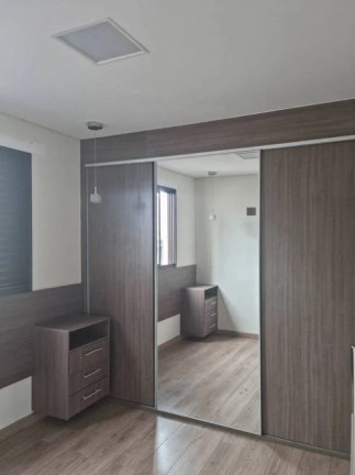 Imagem Apartamento com 2 Quartos à Venda, 70 m² em Vila Regente Feijó - São Paulo