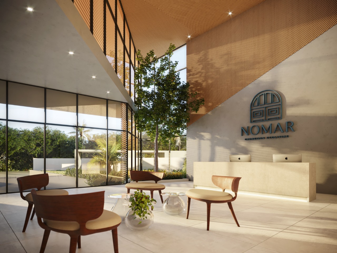 Imagem Apartamento com 1 Quarto à Venda, 52 m²em Praia dos Carneiros - Tamandaré
