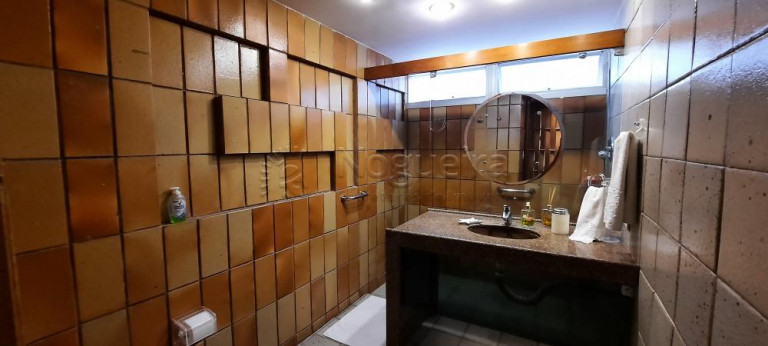 Imagem Apartamento com 4 Quartos à Venda, 413 m² em Boa Viagem - Recife
