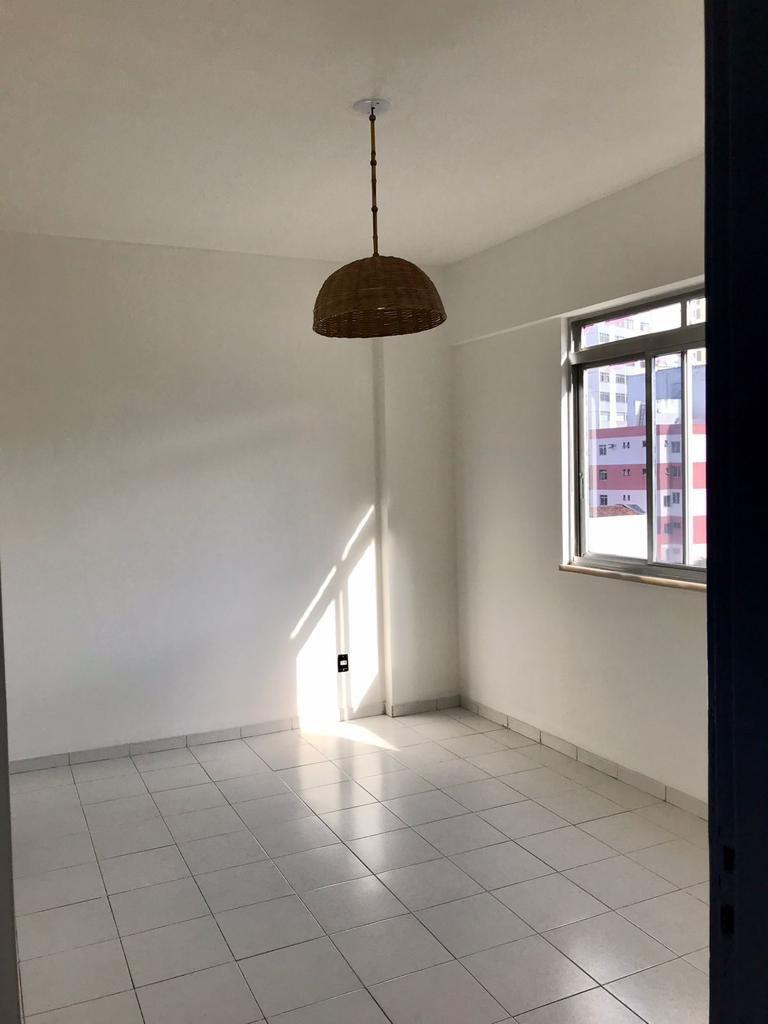 Imagem Apartamento com 2 Quartos à Venda, 50 m²em Canela - Salvador Imagem Apartamento com 2 Quartos à Venda, 50 m²em Canela - Salvador