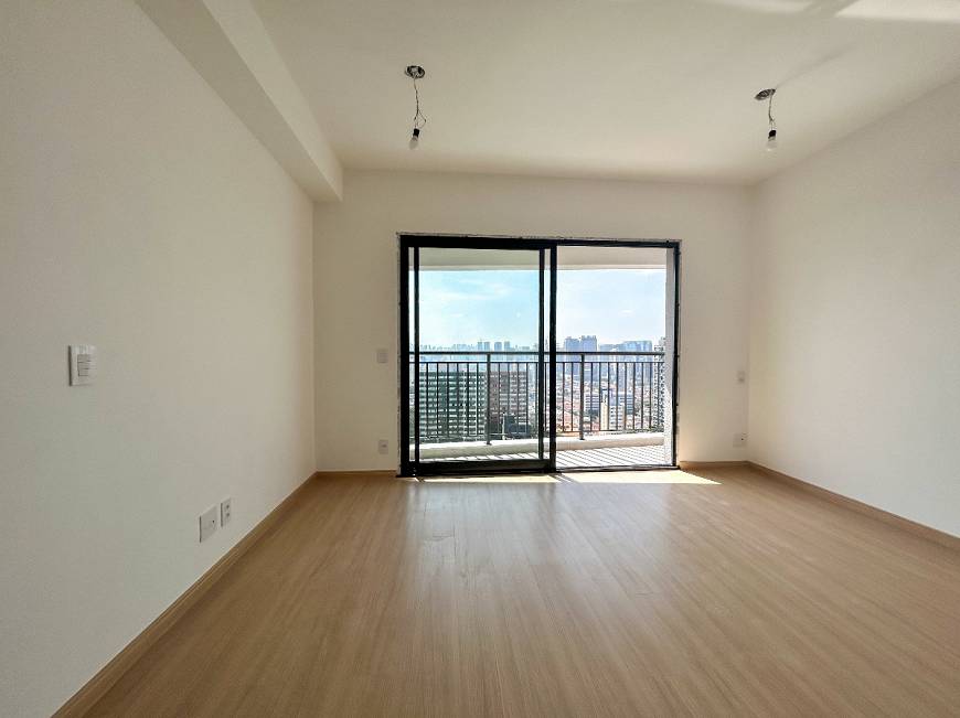 Imagem Studio com 1 Quarto à Venda, 27 m²em Santo Amaro - São Paulo Imagem Studio com 1 Quarto à Venda, 27 m²em Santo Amaro - São Paulo
