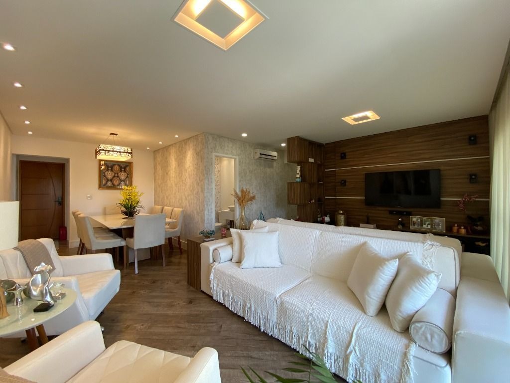 Imagem Apartamento com 3 Quartos à Venda, 106 m² em Vila Guiomar - Santo André Imagem Apartamento com 3 Quartos à Venda, 106 m² em Vila Guiomar - Santo André