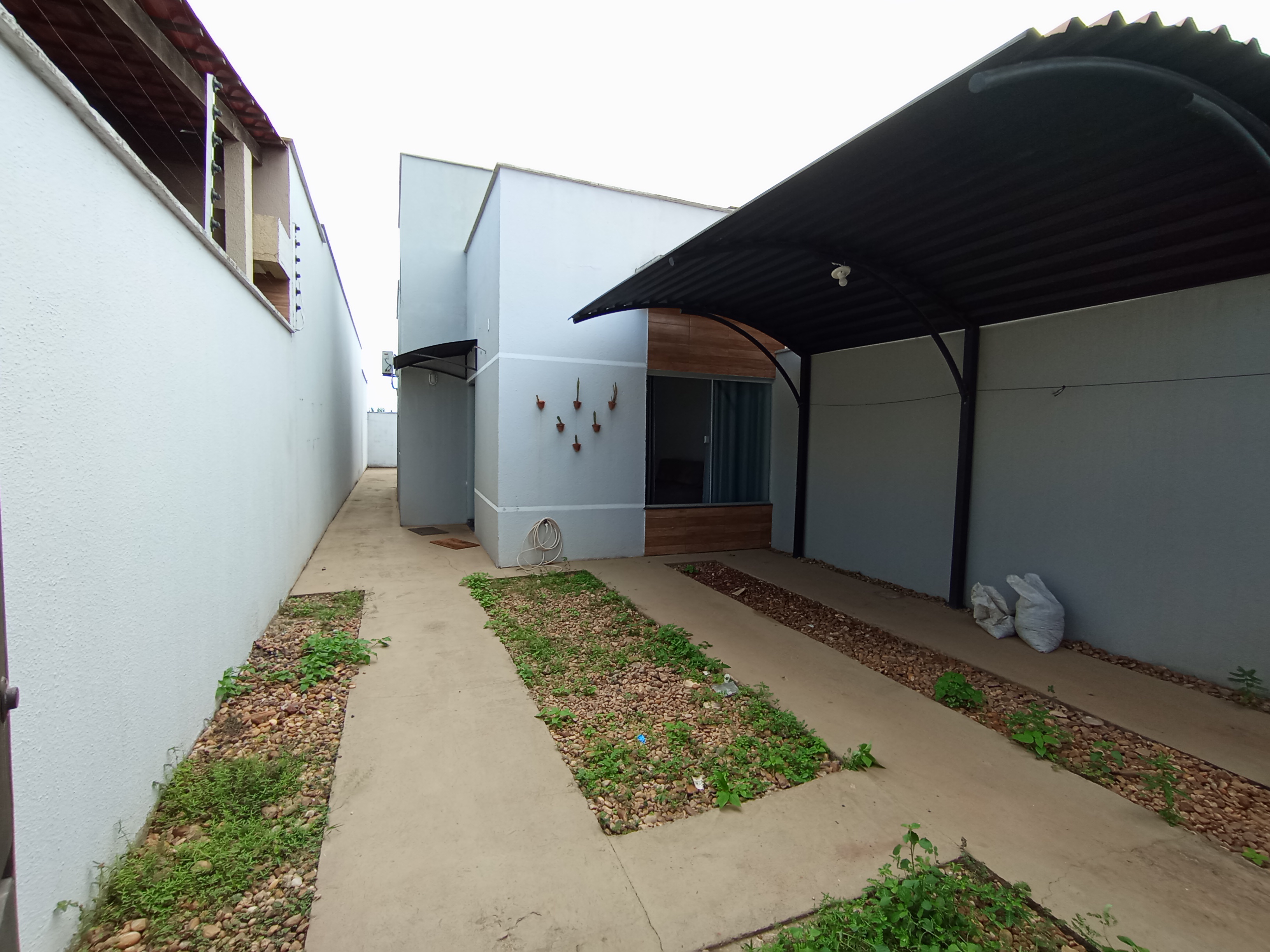 Casa com 1 Quarto à Venda ou Locação, 69 m²em MORUMBI - MARABA