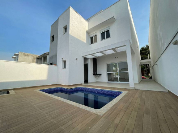 Imagem Casa de Condomínio com 3 Quartos à Venda, 138 m² em Vila Moraes - Mogi das Cruzes Imagem Casa de Condomínio com 3 Quartos à Venda, 138 m² em Vila Moraes - Mogi das Cruzes