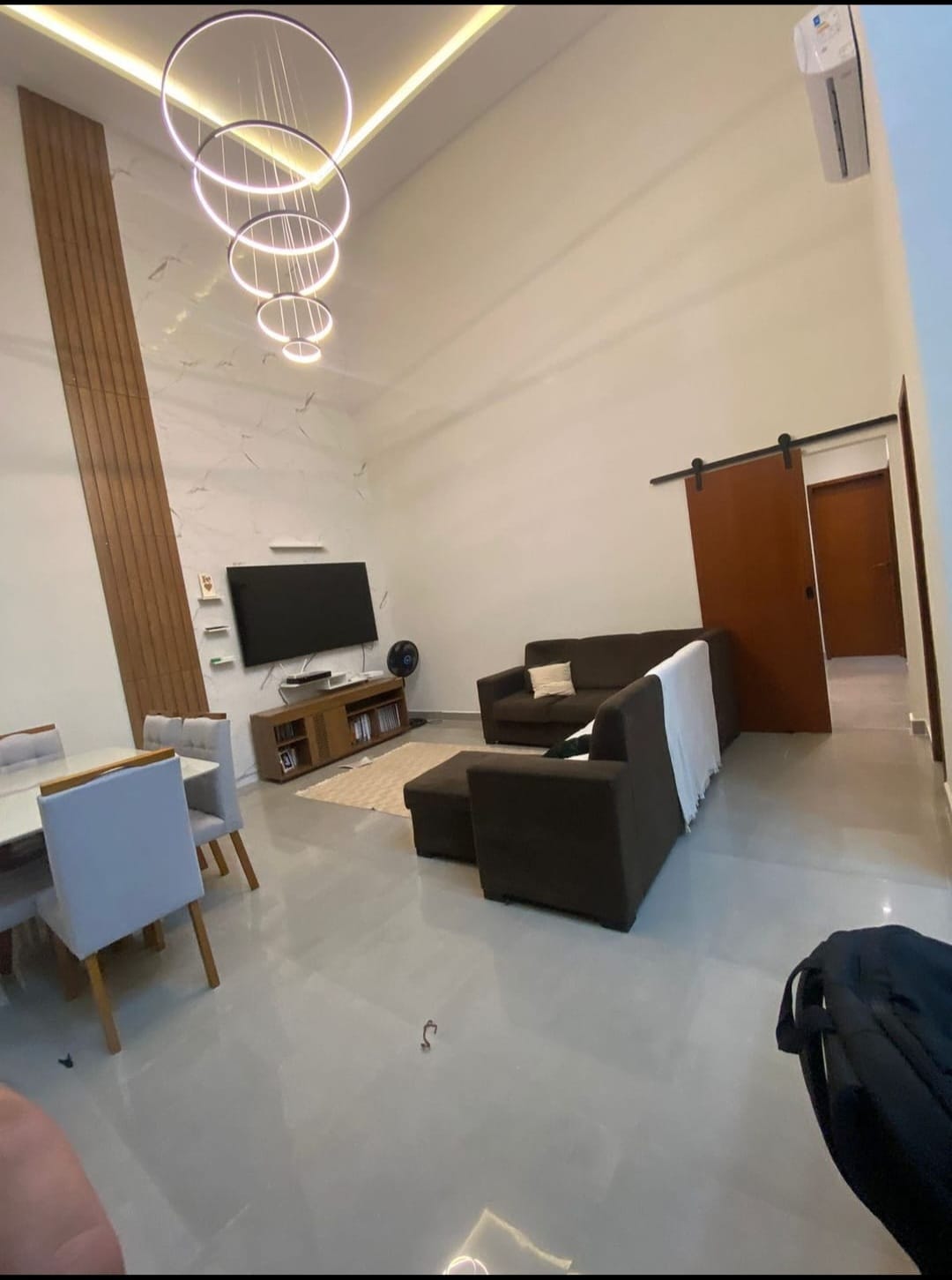 Imagem Casa com 3 Quartos à Venda, 113 m²em Parque São Benedito - Campos dos Goytacazes