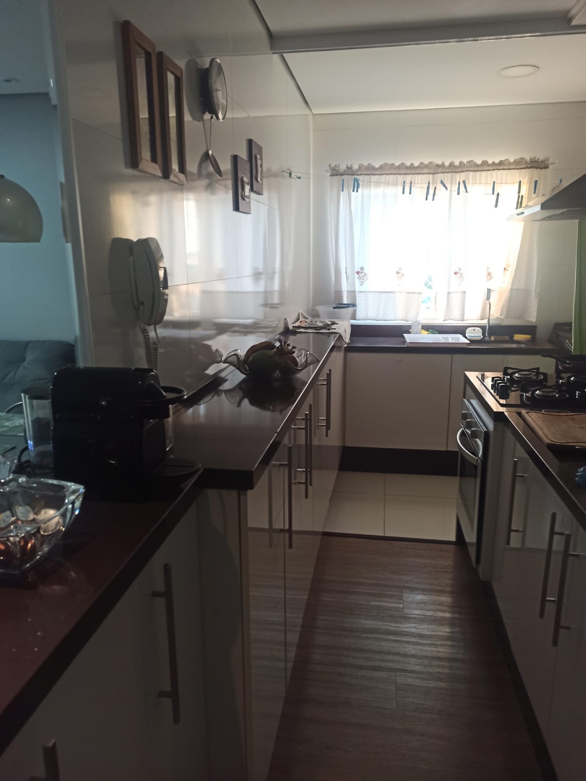 Foto do imóvel Apartamento com 2 Quartos à Venda, 55 m²em Jardim Irapua - Taboão da Serra