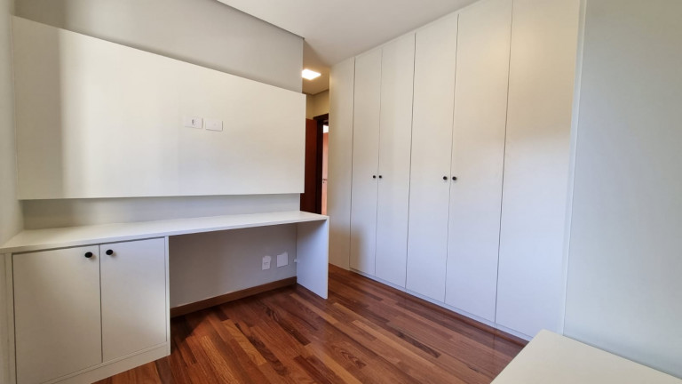 Imagem Apartamento com 4 Quartos à Venda, 195 m² em Jardim Ampliação - São Paulo