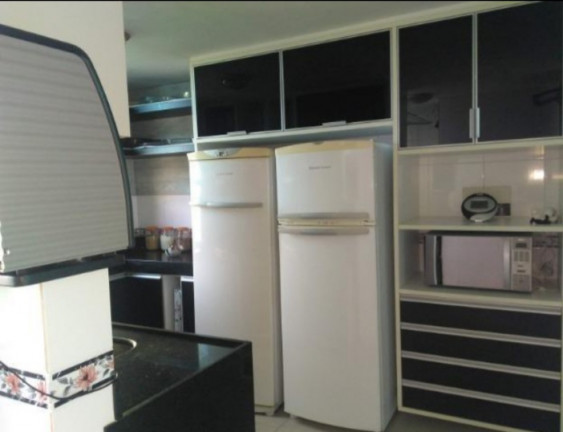 Imagem Apartamento com 3 Quartos à Venda, 106 m²em Lagoa Nova - Natal Imagem Apartamento com 3 Quartos à Venda, 106 m²em Lagoa Nova - Natal