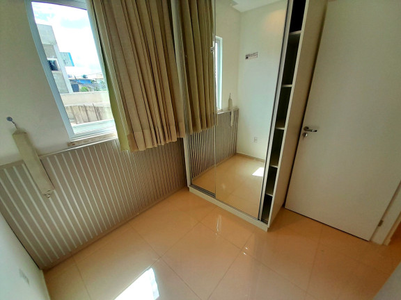 Imagem Casa de Condomínio com 3 Quartos à Venda, 96 m² em Urucunema - Eusébio Imagem Casa de Condomínio com 3 Quartos à Venda, 96 m² em Urucunema - Eusébio