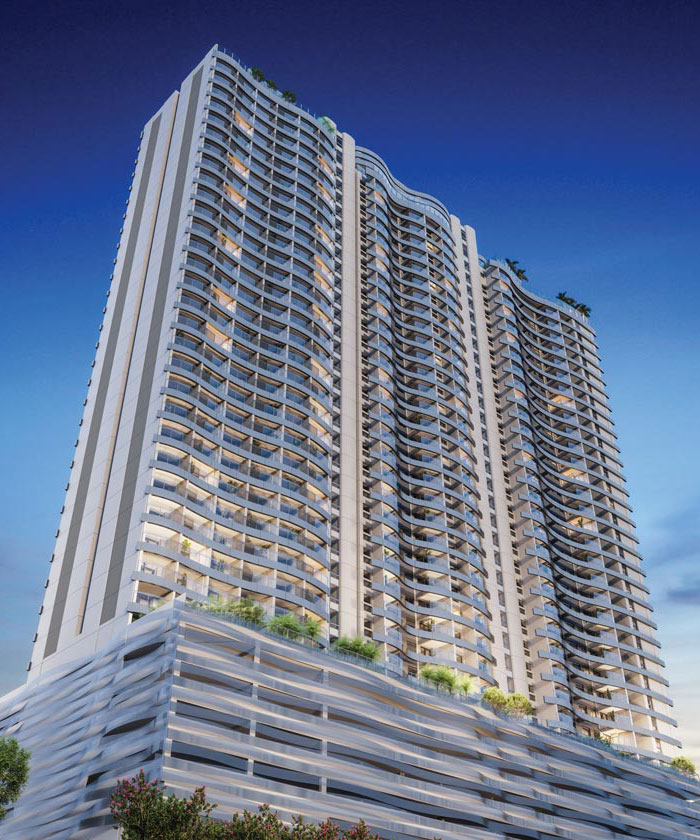 Apartamento com 3 Quartos à Venda, 81 m²em Santo Amaro - São Paulo