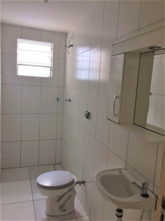 Imagem Casa com 2 Quartos à Venda,  em Parque Santo Antônio - São Paulo