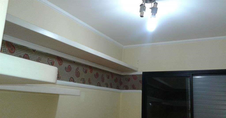 Imagem Apartamento com 3 Quartos para Alugar, 85 m² em Santa Teresinha - São Paulo Imagem Apartamento com 3 Quartos para Alugar, 85 m² em Santa Teresinha - São Paulo