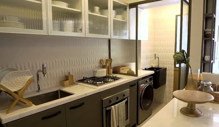 Imagem Apartamento com 3 Quartos à Venda, em Vila Firmiano Pinto - São Paulo Imagem Apartamento com 3 Quartos à Venda, em Vila Firmiano Pinto - São Paulo