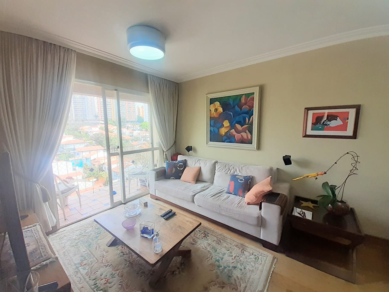 Imagem Apartamento com 3 Quartos à Venda, 73 m²em Jardim Ampliação - São Paulo Imagem Apartamento com 3 Quartos à Venda, 73 m²em Jardim Ampliação - São Paulo