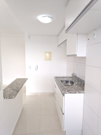 Imagem Apartamento com 2 Quartos à Venda, 57 m² em Setor Pedro Ludovico - Goiânia Imagem Apartamento com 2 Quartos à Venda, 57 m² em Setor Pedro Ludovico - Goiânia