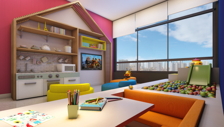 Imagem Apartamento com 2 Quartos à Venda, 38 m² em Vila Mariana - São Paulo Imagem Apartamento com 2 Quartos à Venda, 38 m² em Vila Mariana - São Paulo