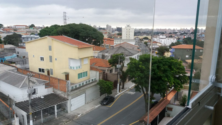 Imagem Apartamento com 2 Quartos à Venda, 54 m² em Vila Guilhermina - São Paulo Imagem Apartamento com 2 Quartos à Venda, 54 m² em Vila Guilhermina - São Paulo