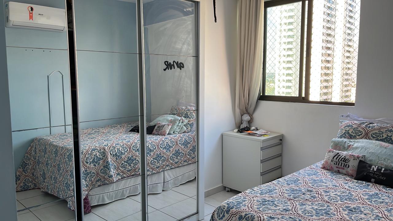 Imagem Apartamento com 3 Quartos à Venda, 68 m²em Candeias - Jaboatão dos Guararapes Imagem Apartamento com 3 Quartos à Venda, 68 m²em Candeias - Jaboatão dos Guararapes