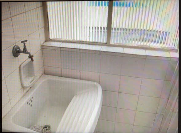Imagem Apartamento com 1 Quarto para Alugar, 34 m² em Santa Cecília - São Paulo Imagem Apartamento com 1 Quarto para Alugar, 34 m² em Santa Cecília - São Paulo