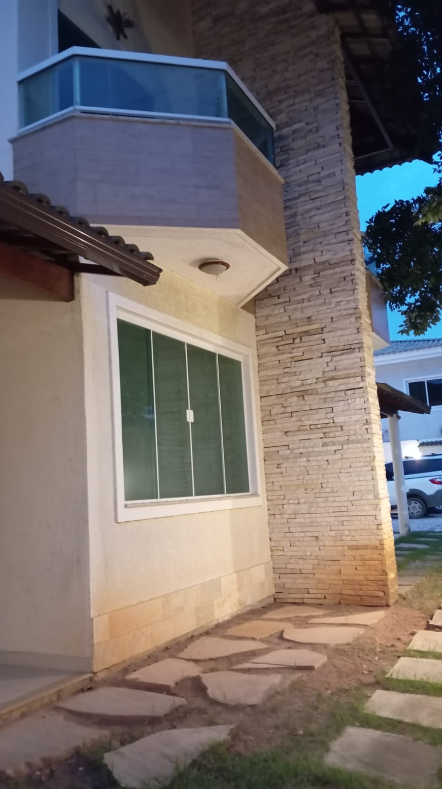 Imagem Casa de Condomínio com 3 Quartos à Venda, 114 m²em Portinho - Cabo Frio Imagem Casa de Condomínio com 3 Quartos à Venda, 114 m²em Portinho - Cabo Frio