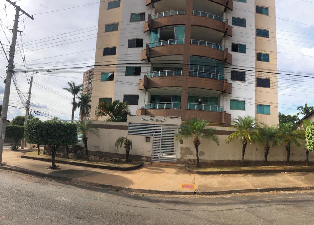 Imagem Apartamento com 3 Quartos à Venda, 86 m²em Parque Amazônia - Goiânia