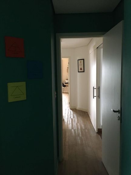 Imagem Apartamento com 3 Quartos à Venda, 150 m² em Embaré - Santos Imagem Apartamento com 3 Quartos à Venda, 150 m² em Embaré - Santos