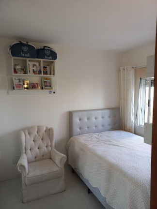 Imagem Apartamento com 2 Quartos à Venda, 55 m² em Sarandi - Porto Alegre