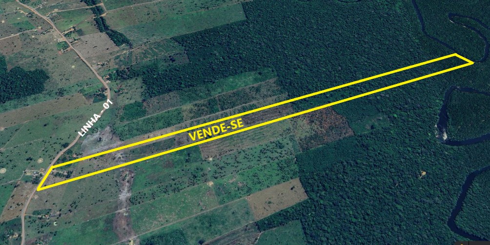 Imagem Fazenda à Venda, 29 HAem Zona Rural - Candeias do Jamari Imagem Fazenda à Venda, 29 HAem Zona Rural - Candeias do Jamari