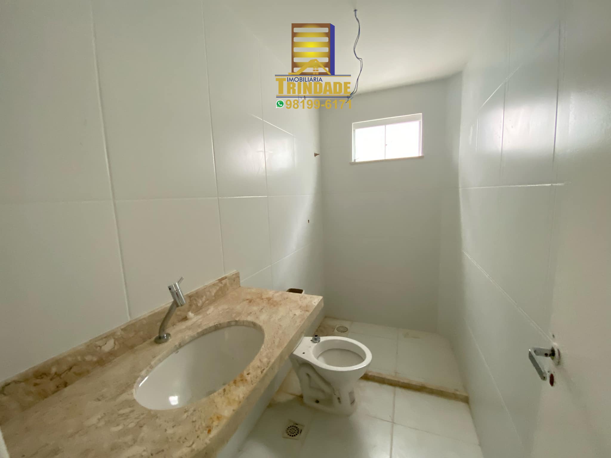 Imagem Casa de Condomínio com 3 Quartos à Venda, 180 m² em Aracagi - sao luis Imagem Casa de Condomínio com 3 Quartos à Venda, 180 m² em Aracagi - sao luis