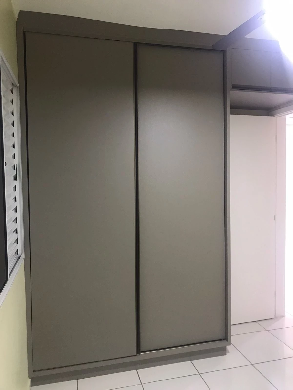Imagem Apartamento com 2 Quartos à Venda, 54 m² em Vila Miguelzinho - São José do Rio Preto