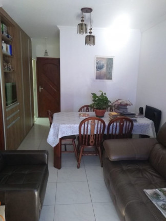 Imagem Apartamento com 3 Quartos à Venda, 64 m² em Jardim Botucatu - São Paulo Imagem Apartamento com 3 Quartos à Venda, 64 m² em Jardim Botucatu - São Paulo