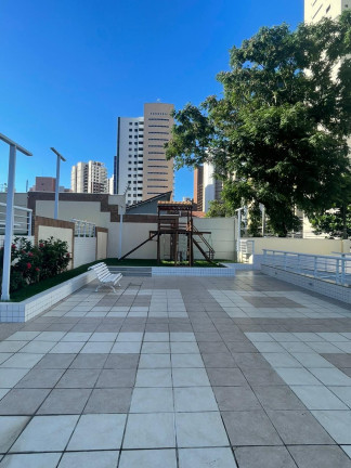 Imagem Apartamento com 3 Quartos à Venda,  em Meireles - Fortaleza