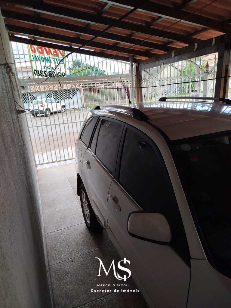 Imagem Casa com 2 Quartos à Venda, 157 m² em Taguatinga Sul (Taguatinga) - Brasília