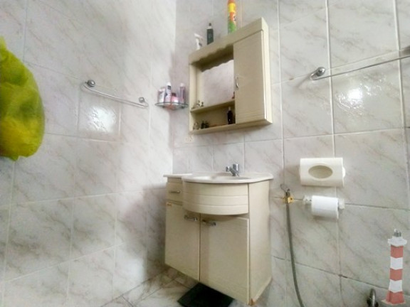 Imagem Casa de Condomínio com 2 Quartos à Venda, 94 m² em Parque São Vicente - São Vicente Imagem Casa de Condomínio com 2 Quartos à Venda, 94 m² em Parque São Vicente - São Vicente
