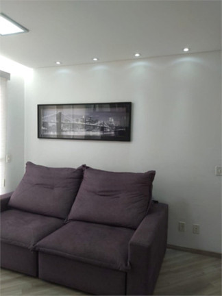 Imagem Apartamento com 3 Quartos à Venda, 75 m² em Vila Bertioga - São Paulo