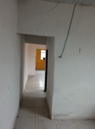 Imagem Casa com 1 Quarto à Venda, 150 m² em Vila Doutor João Batista (Parte Baixa) - Cruzeiro