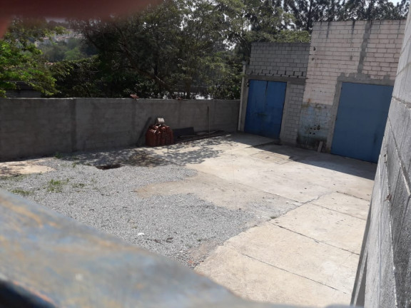 Imagem Galpão à Venda ou Locação, 3.950 m² em Jardim Caiapia - Cotia